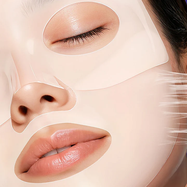 Mặt Nạ Thạch Retinol Nâng Cơ Đàn Hồi Săn Chắc Da MediAnswer Retinoid Liftxyl Mask 43g Hộp 4 Miếng