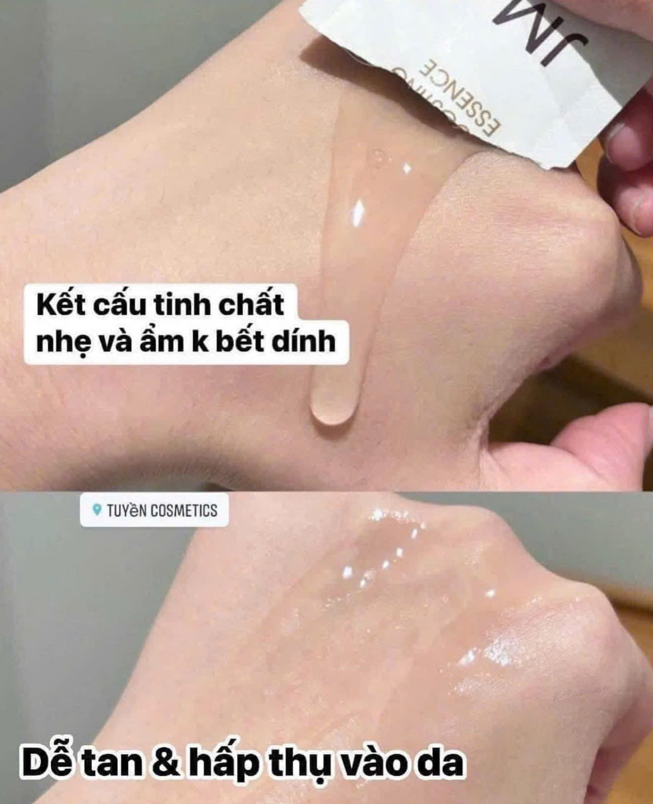 Mặt Nạ Vàng 24K Hỗ Trợ Cấp Ẩm Giảm Nếp Nhăn JM Solution Prime Gold Premium Foil Mask