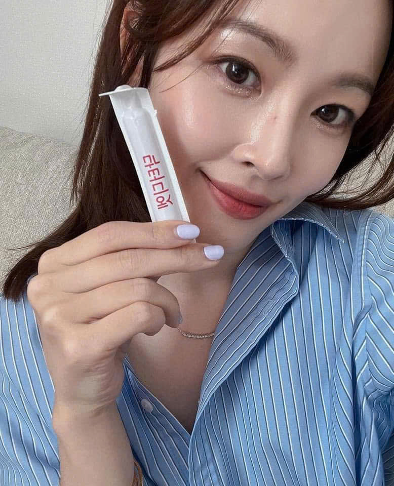 Nc ung h tr lm trng da Dr.Diet Sunshine Glutathione 10X - hp 20 ng