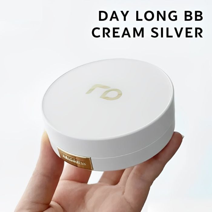 Phấn nước RenoDerm Day Long BB Cream Silver SPF50+/PA+++