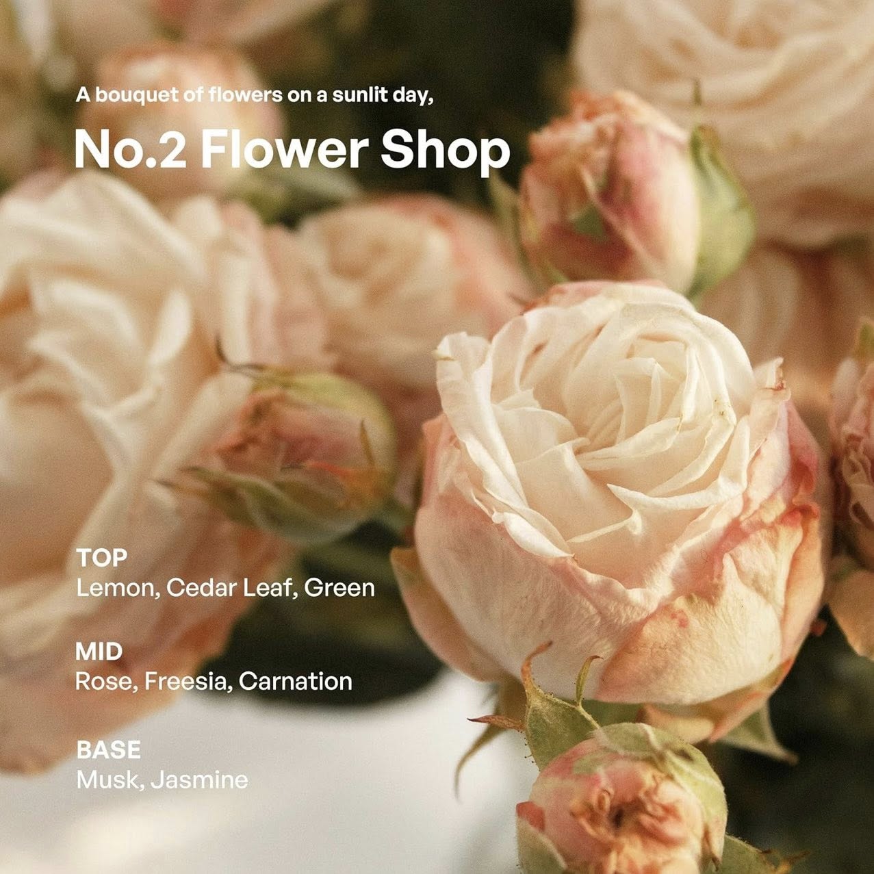 Set 2 Chai Tinh Dầu Nước Hoa Khuếch Tán Hương Thơm Hetras NO 02 FLOWER SHOP (500ml x 2)