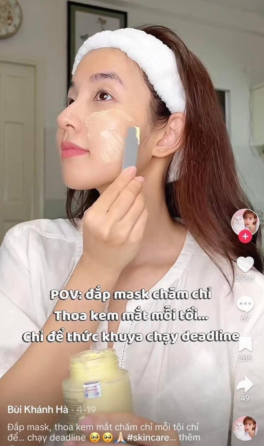 Set Mặt Nạ Ngủ Belif 75ml Tặng 2 Tuýp 25ml, Mặt Nạ Ngủ Căng Bóng, Sáng Da