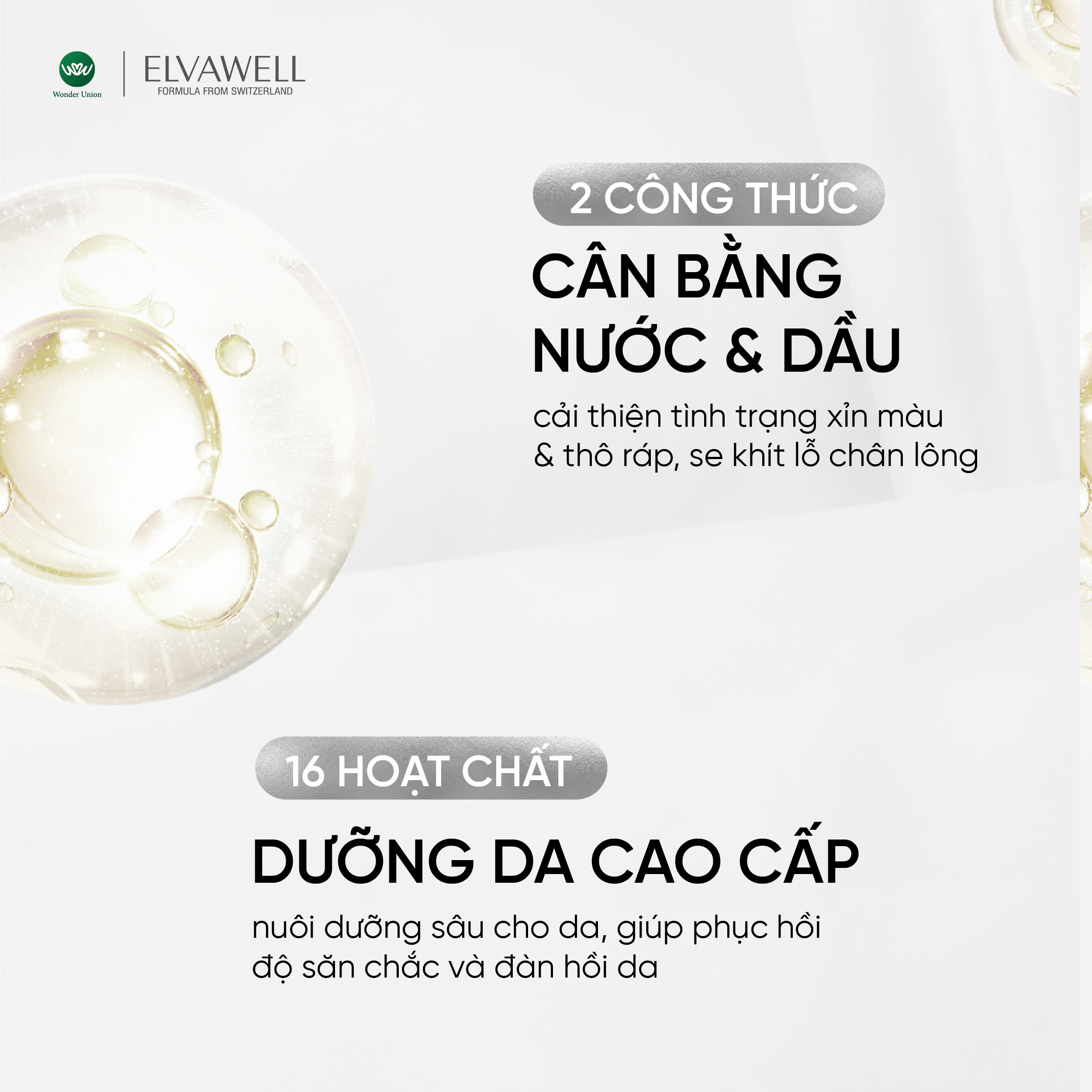 Sữa tắm nước hoa nấm Truffle Elvawell (500ml) - Sữa tắm White Truffle Elvawell - Sugar Honey