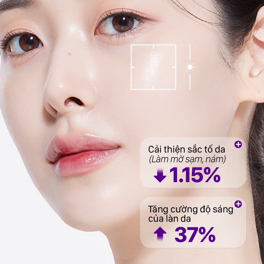 Tinh Chất PDRN Căng Bóng Sáng, Hỗ Trợ Tái Sinh CNP Derma Answer Active Boost Ampule 30ml