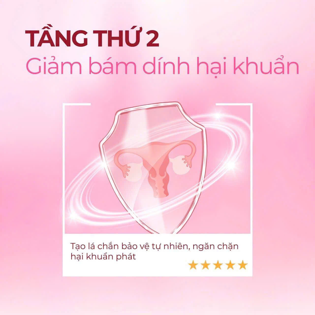Viên uống men phụ khoa Feme Mati Hayari Nhật Bản 45 viên