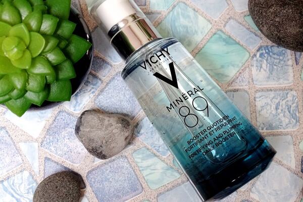 serum cấp nước Vichy