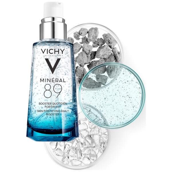 serum cấp nước Vichy