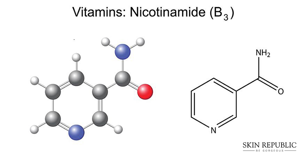 Niacinamide