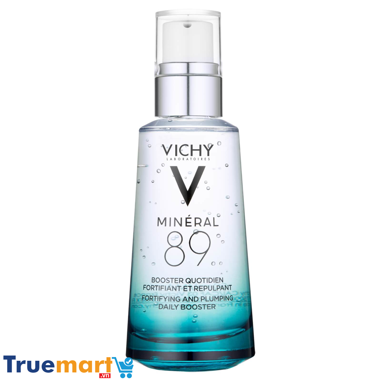 serum cấp nước Vichy