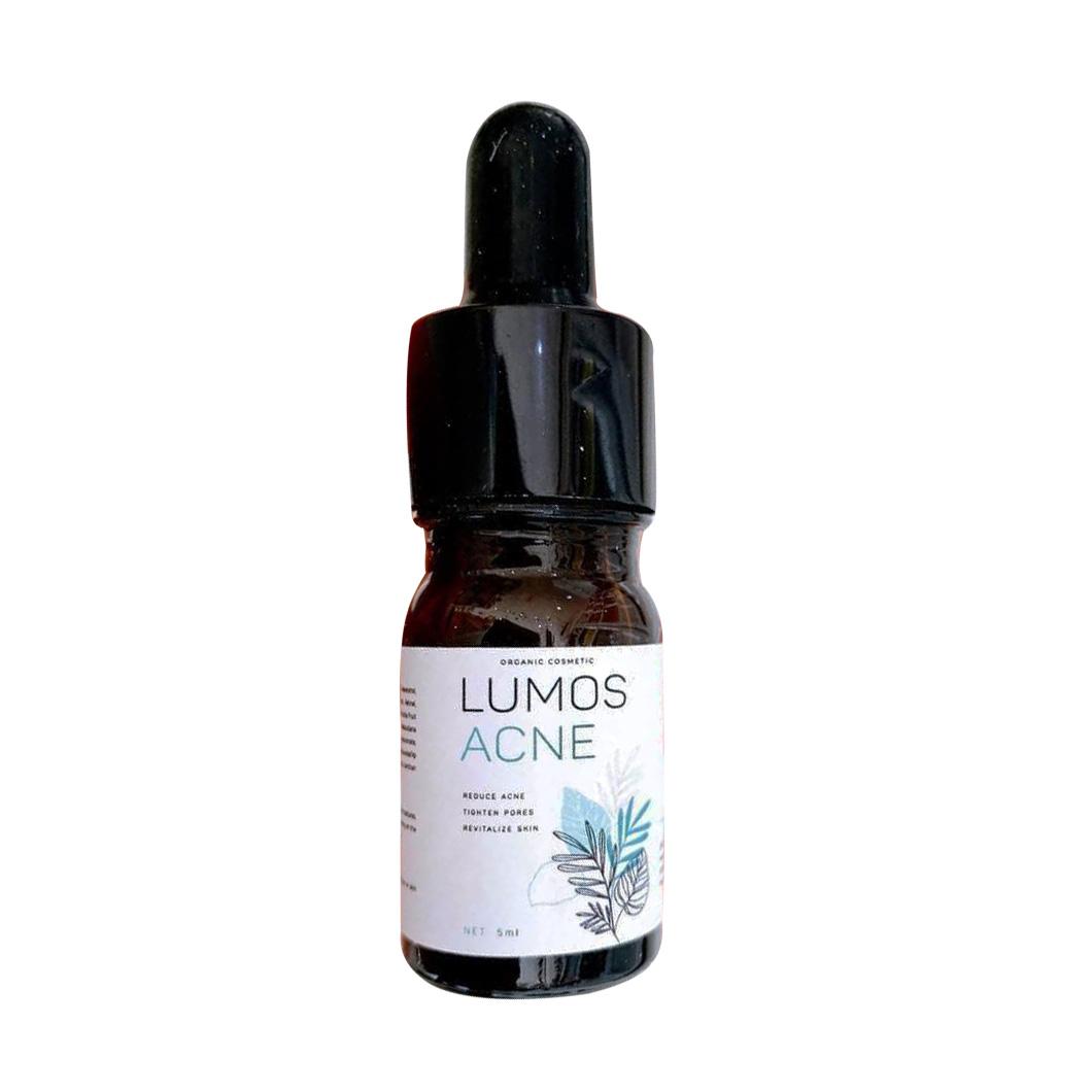 Lumos, trị mụn, huyết thanh trị mụn, huyết thanh trị mụn Lumos Acne, điều trị mụn, giảm thâm mụn