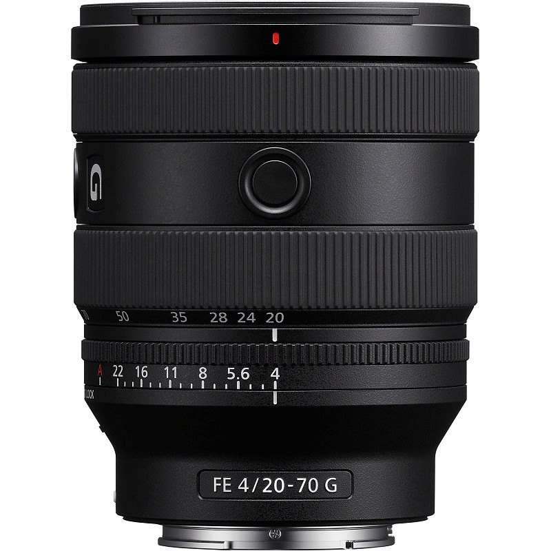 Ống kính Sony FE 20-70mm F4 G/ SEL2070G - Chính Hãng