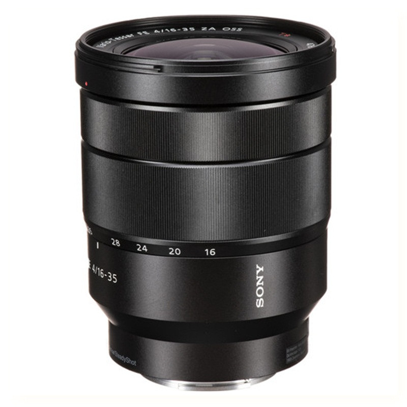 Ống Kính Sony FE 16-35mm F4 ZA OSS (SEL1635Z) - Chính hãng