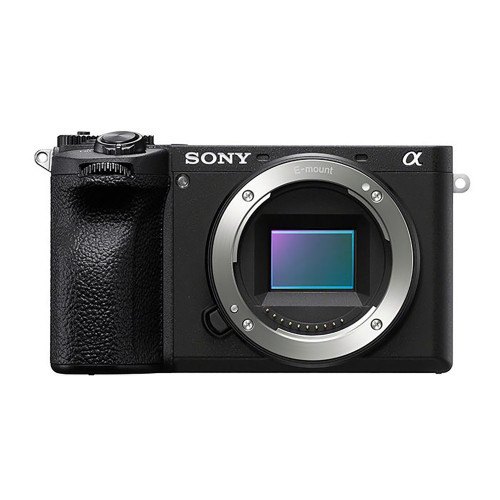 Máy ảnh Sony Alpha A6700 | Body Only (Chính hãng)