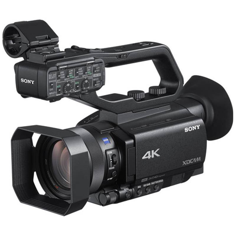 Máy quay chuyên dụng Sony PXW-Z90V