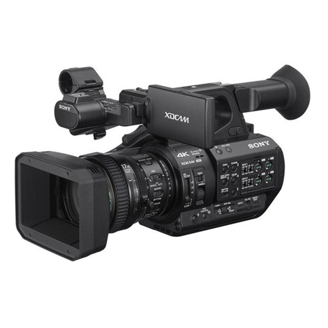 Máy quay chuyên dụng Sony PXW-Z280