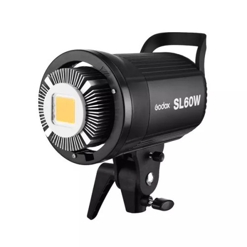 Đèn LED quay phim Godox SL60W (Chính hãng)