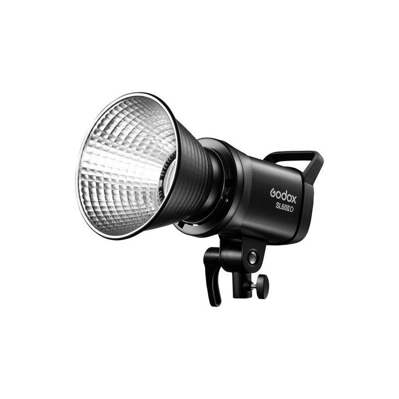 Đèn Godox SL60IID Daylight LED Video Light