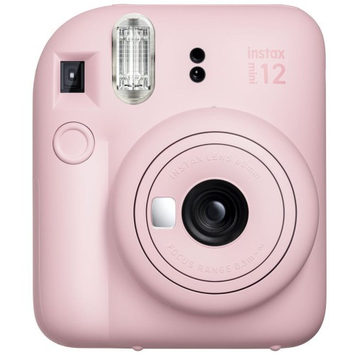 Máy ảnh Fujifilm Instax Mini 12 Chính hãng