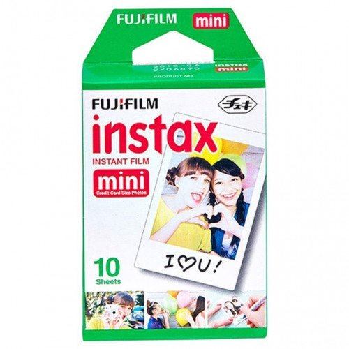 Film máy ảnh Fujifilm Instax Mini