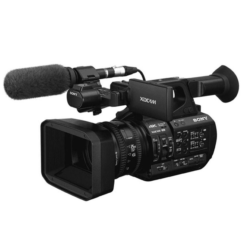 Máy quay chuyên nghiệp Sony PXW-Z190V (Pal/ NTSC)